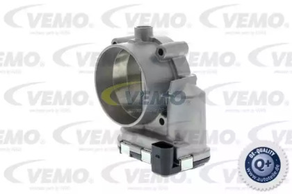 Патрубок дроссельной заслонки VEMO V10-81-0054