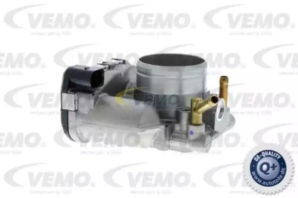 Патрубок VEMO V10-81-0065