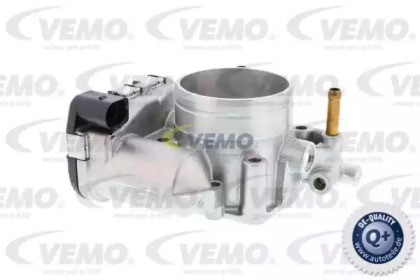 Патрубок дроссельной заслонки VEMO V10-81-0067