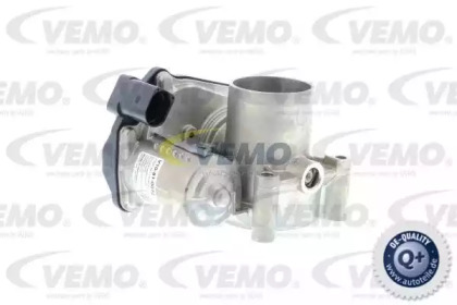 Патрубок VEMO V10-81-0072