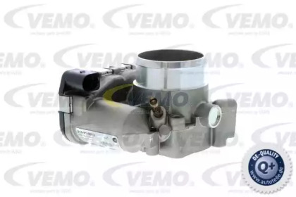 Патрубок VEMO V10-81-0073