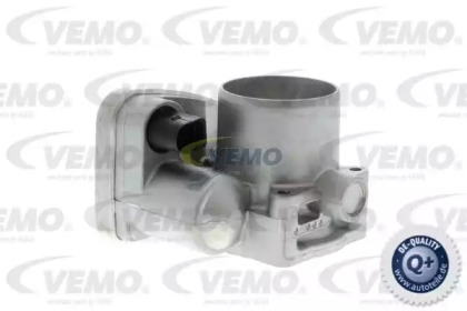 Патрубок VEMO V10-81-0077