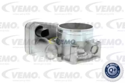 Патрубок дроссельной заслонки VEMO V10-81-0082