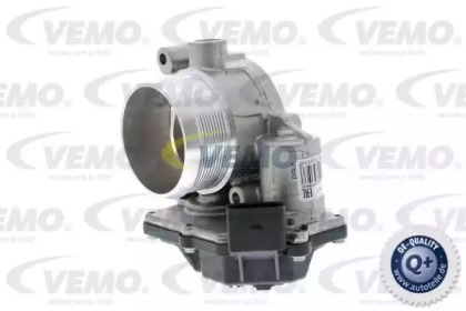 Патрубок дроссельной заслонки VEMO V10-81-0085