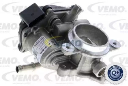 Патрубок дроссельной заслонки VEMO V10-81-0093