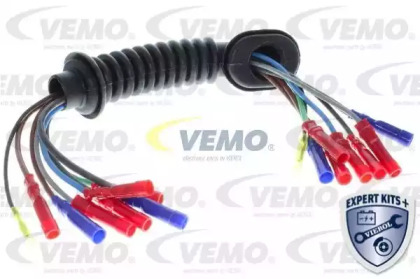 Ремонтный комплект, кабельный комплект VEMO V10-83-0024