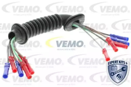 Ремонтный комплект, кабельный комплект VEMO V10-83-0025