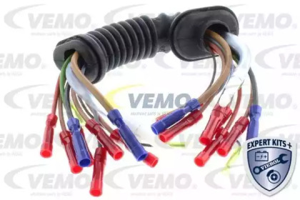 Ремонтный комплект, кабельный комплект VEMO V10-83-0028