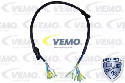 Ремонтный комплект, кабельный комплект VEMO V10-83-0045