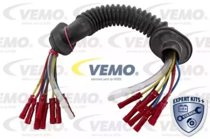 Ремонтный комплект, кабельный комплект VEMO V10-83-0046