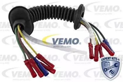 Ремонтный комплект, кабельный комплект VEMO V10-83-0052