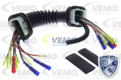 Ремонтный комплект, кабельный комплект VEMO V10-83-0053