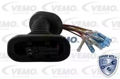 Ремонтный комплект, кабельный комплект VEMO V10-83-0066