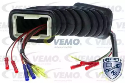 Ремонтный комплект, кабельный комплект VEMO V10-83-0073