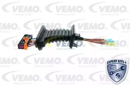 Ремонтный комплект, кабельный комплект VEMO V10-83-0079