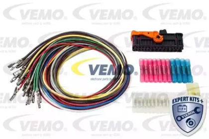 Ремонтный комплект, кабельный комплект VEMO V10-83-0082