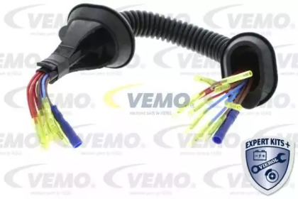 Ремонтный комплект, кабельный комплект VEMO V10-83-0093