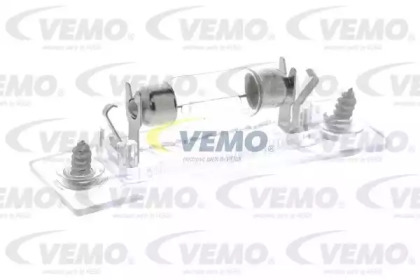 Фонарь освещения номерного знака VEMO V10-84-0031