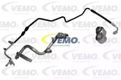 Трубопровод высокого давления, кондиционер VEMO V15-20-0003