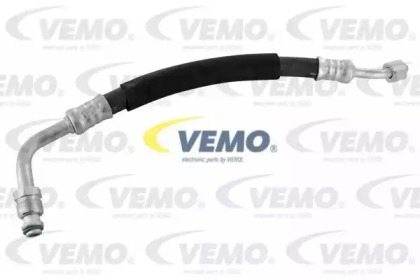 Трубопровод высокого давления, кондиционер VEMO V15-20-0030