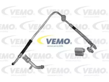 Трубопровод низкого давления, кондиционер VEMO V15-20-0039