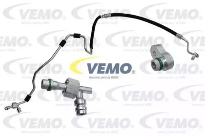 Трубопровод высокого давления, кондиционер VEMO V15-20-0043