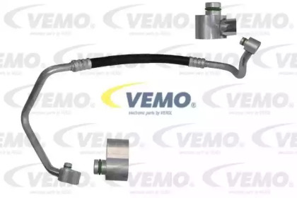 Трубопровод высокого давления, кондиционер VEMO V15-20-0063