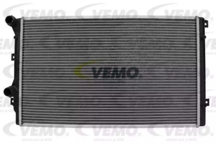 Теплообменник VEMO V15-60-5067