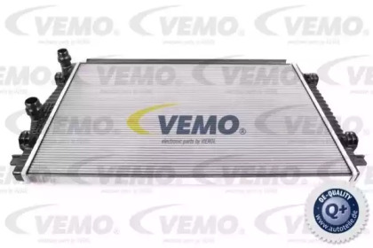 Теплообменник VEMO V15-60-6056