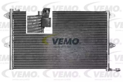 Конденсатор, кондиционер VEMO V15-62-1006