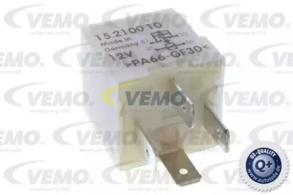 Реле, кондиционер VEMO V15-71-0010