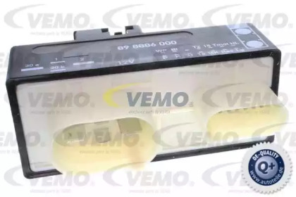 Реле, продольный наклон шкворня вентилятора VEMO V15-71-0034