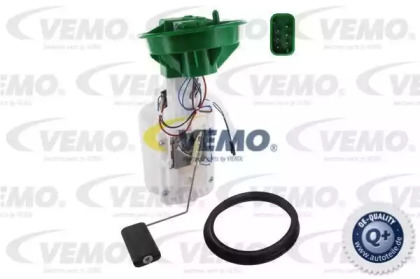 Трубка забора топлива VEMO V20-09-0464