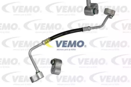 Трубопровод высокого давления, кондиционер VEMO V20-20-0008