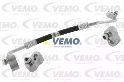 Трубопровод высокого давления, кондиционер VEMO V20-20-0021