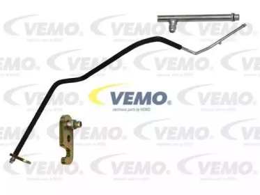 Трубопровод высокого давления, кондиционер VEMO V20-20-0025