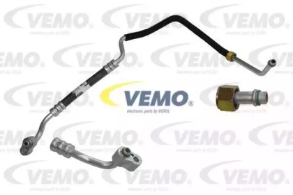 Трубопровод высокого давления, кондиционер VEMO V20-20-0027