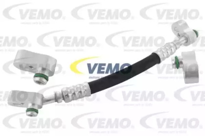 Трубопровод высокого давления, кондиционер VEMO V20-20-0034