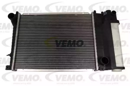 Теплообменник VEMO V20-60-1500