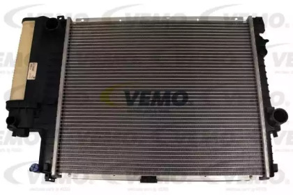 Теплообменник VEMO V20-60-1511