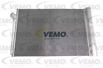 Конденсатор VEMO V20-62-1011