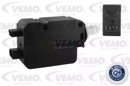 Регулировочный элемент, центральный замок VEMO V20-77-0280