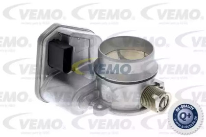 Патрубок дроссельной заслонки VEMO V20-81-0004