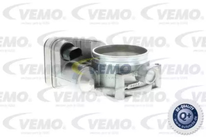 Патрубок VEMO V20-81-0005