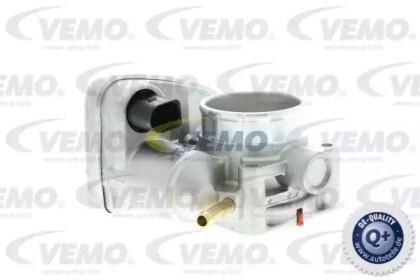 Патрубок VEMO V20-81-0006