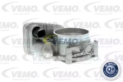 Патрубок VEMO V20-81-0008