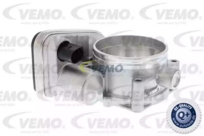 Патрубок дроссельной заслонки VEMO V20-81-0009