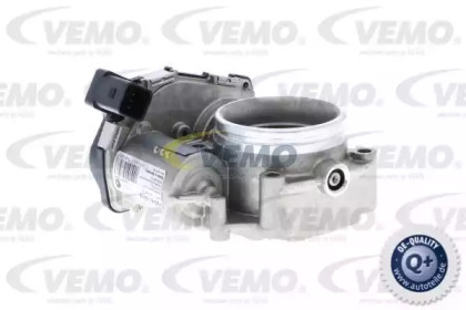 Патрубок VEMO V20-81-0010