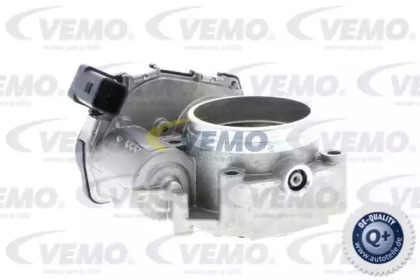 Патрубок дроссельной заслонки VEMO V20-81-0011