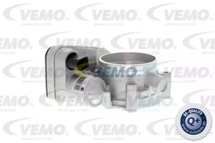 Патрубок дроссельной заслонки VEMO V20-81-0012